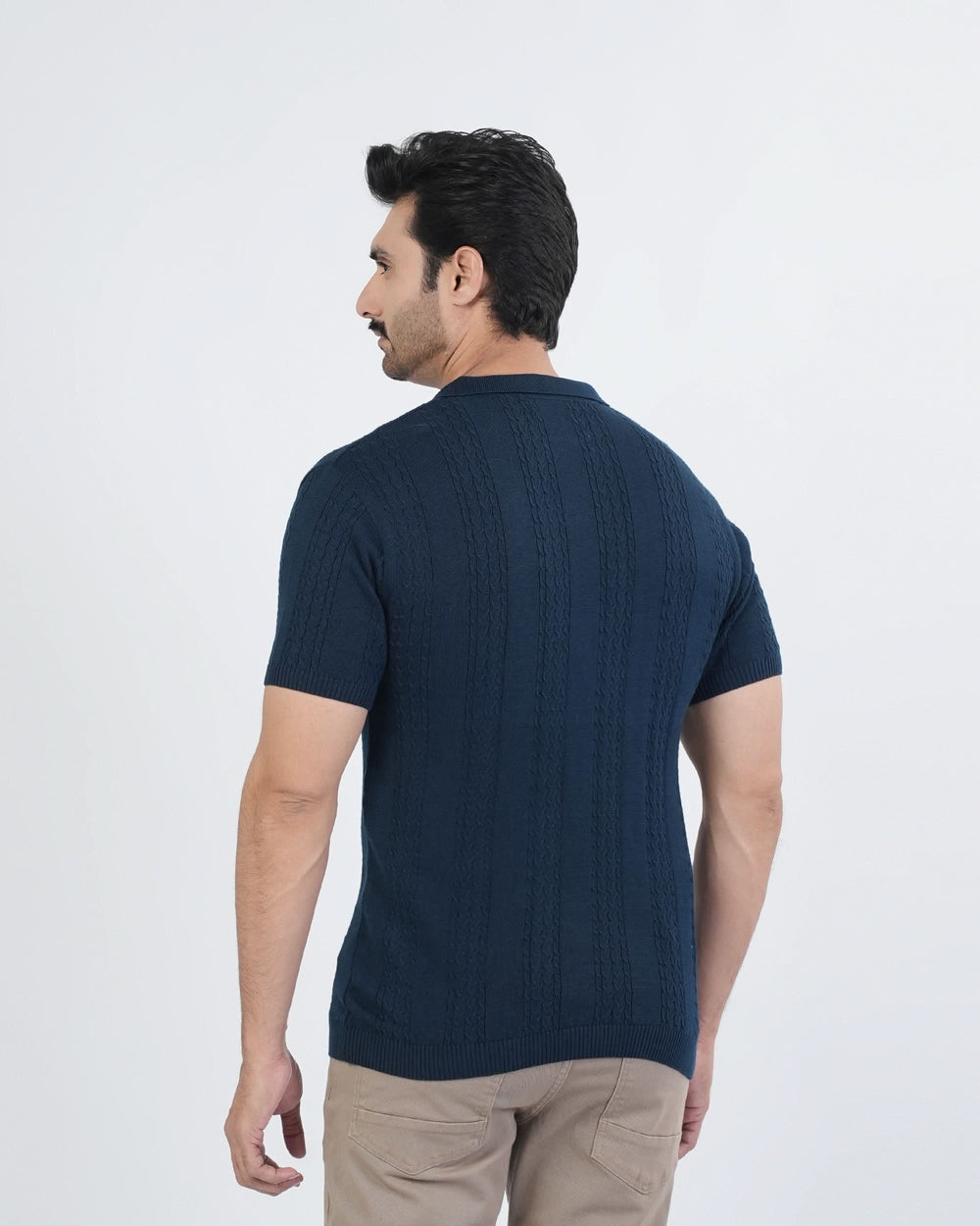 Eminent Men's Polo Sweater, Men's Sweater & Sweat Shirts, Eminent, Chase Value