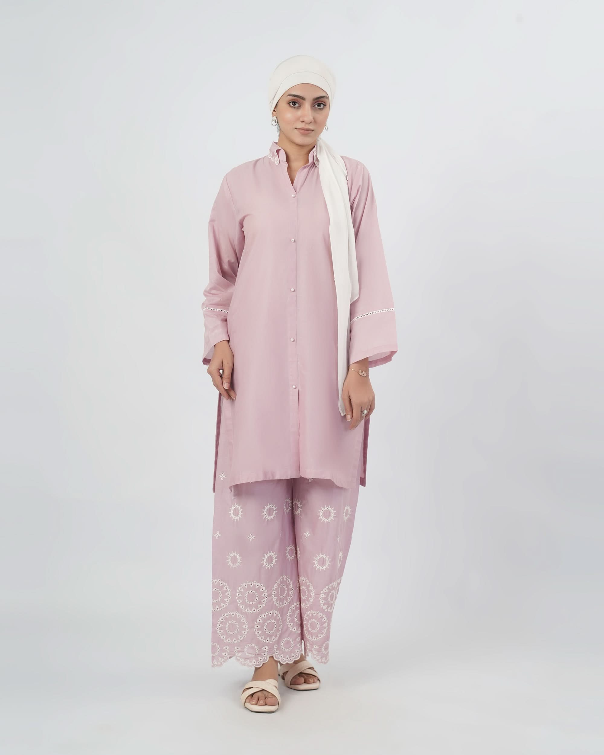 Valuables Women Embroidered 2Pcs Suit, Women Shalwar Suits, Chase Value, Chase Value