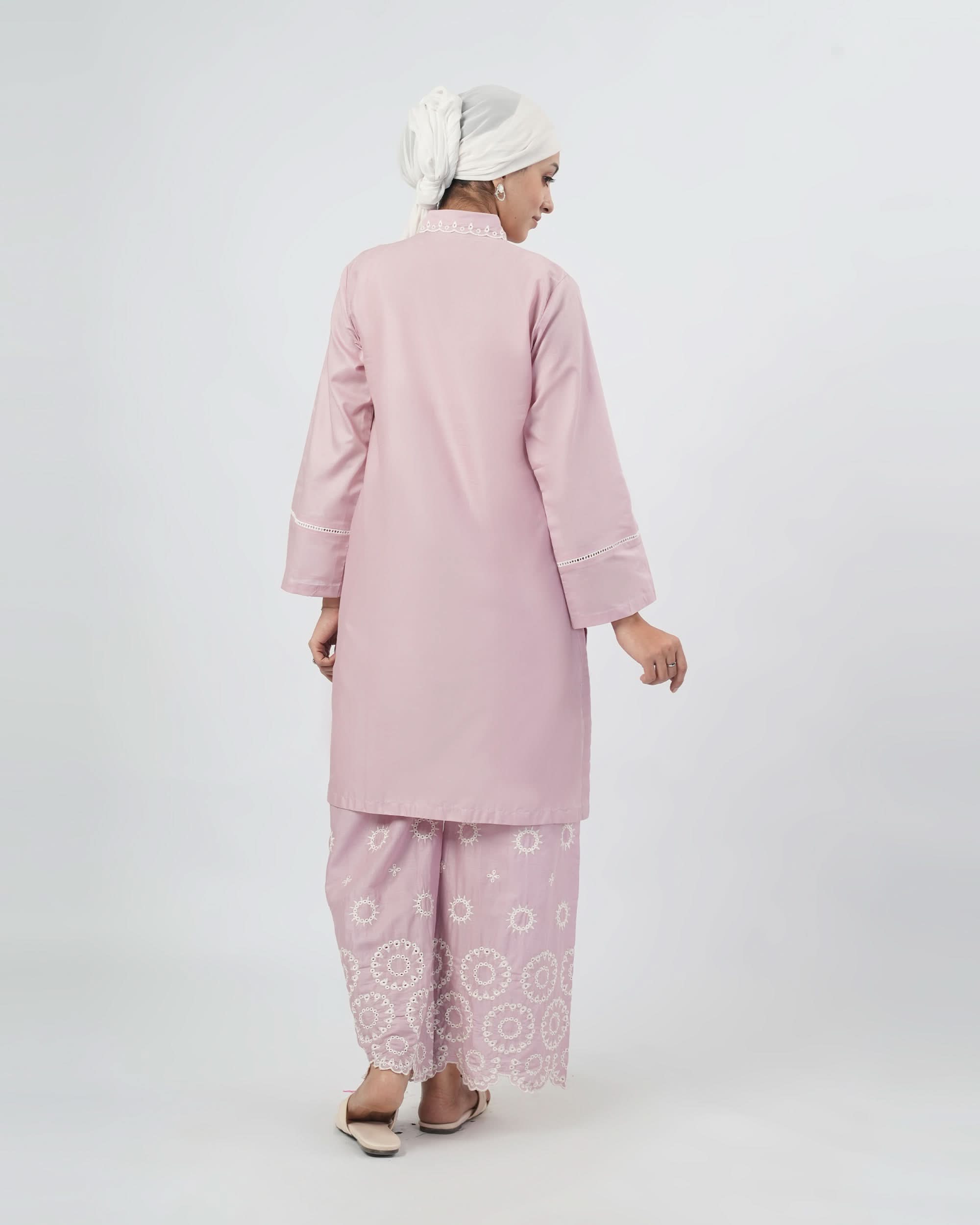Valuables Women Embroidered 2Pcs Suit, Women Shalwar Suits, Chase Value, Chase Value