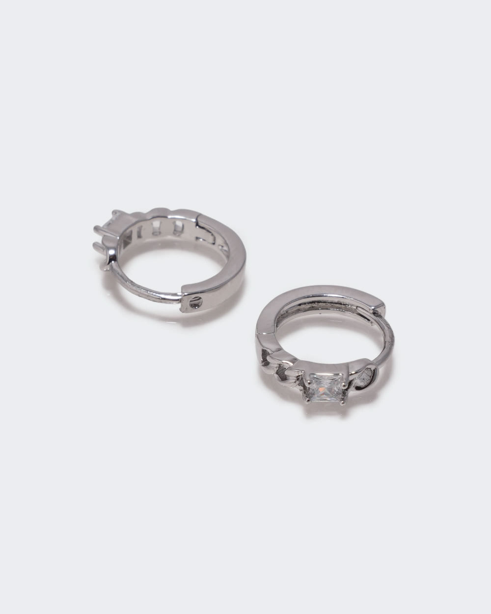 Eminent Women's Ear Bali - Silver, Women Earrings & Tops, Eminent, Chase Value