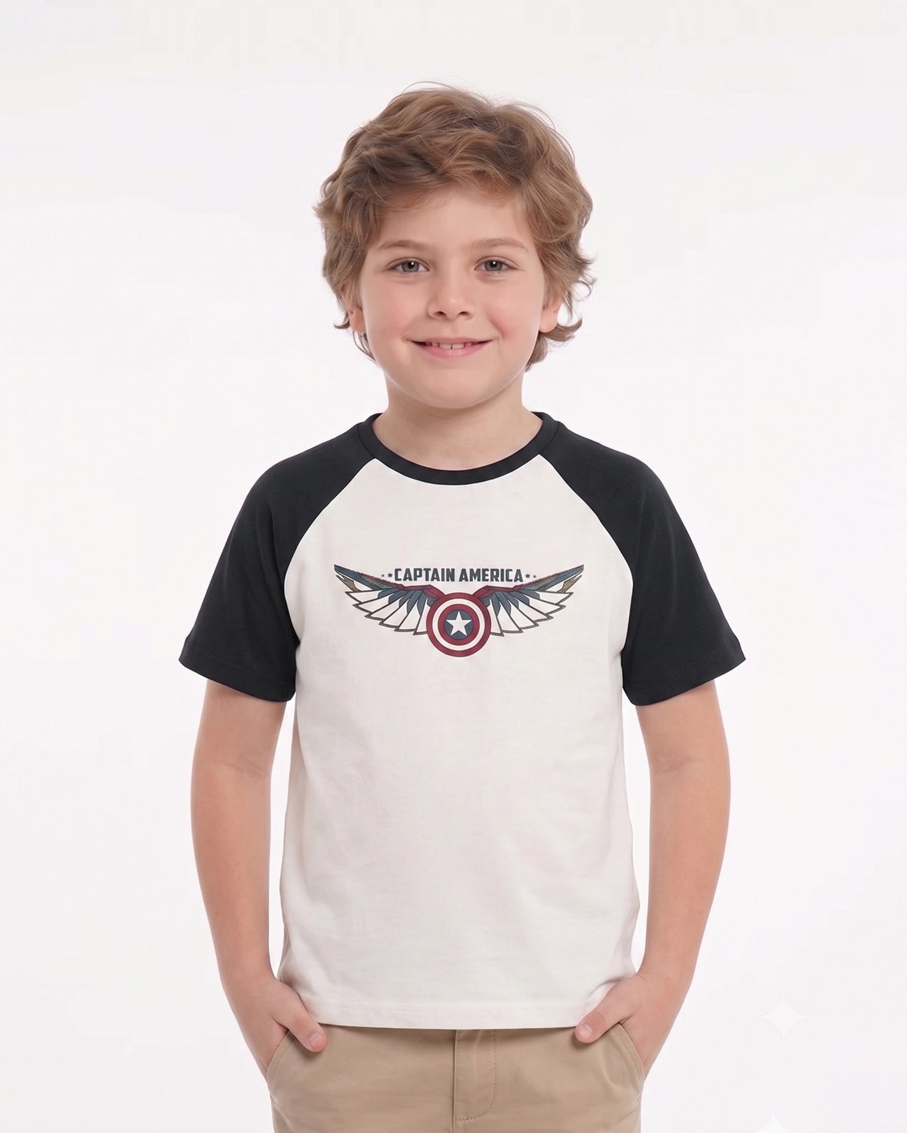 Eminent Boys' T-Shirt