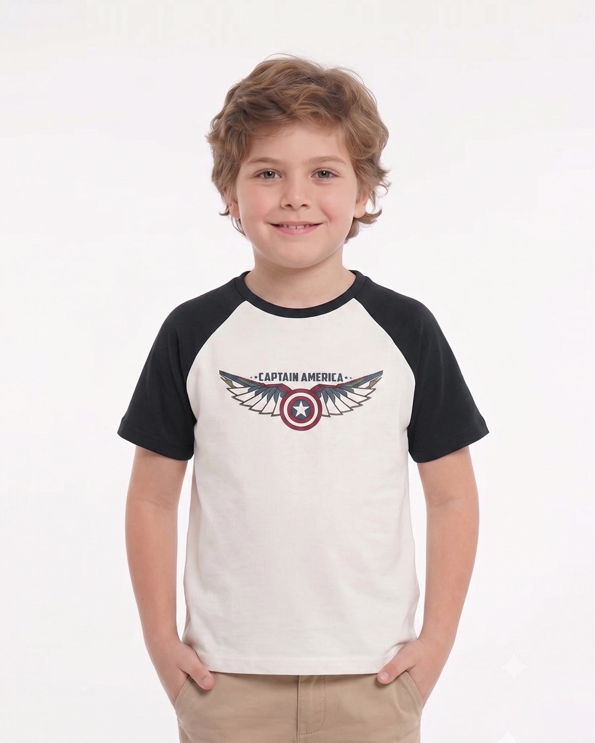 Eminent Boys' T-Shirt