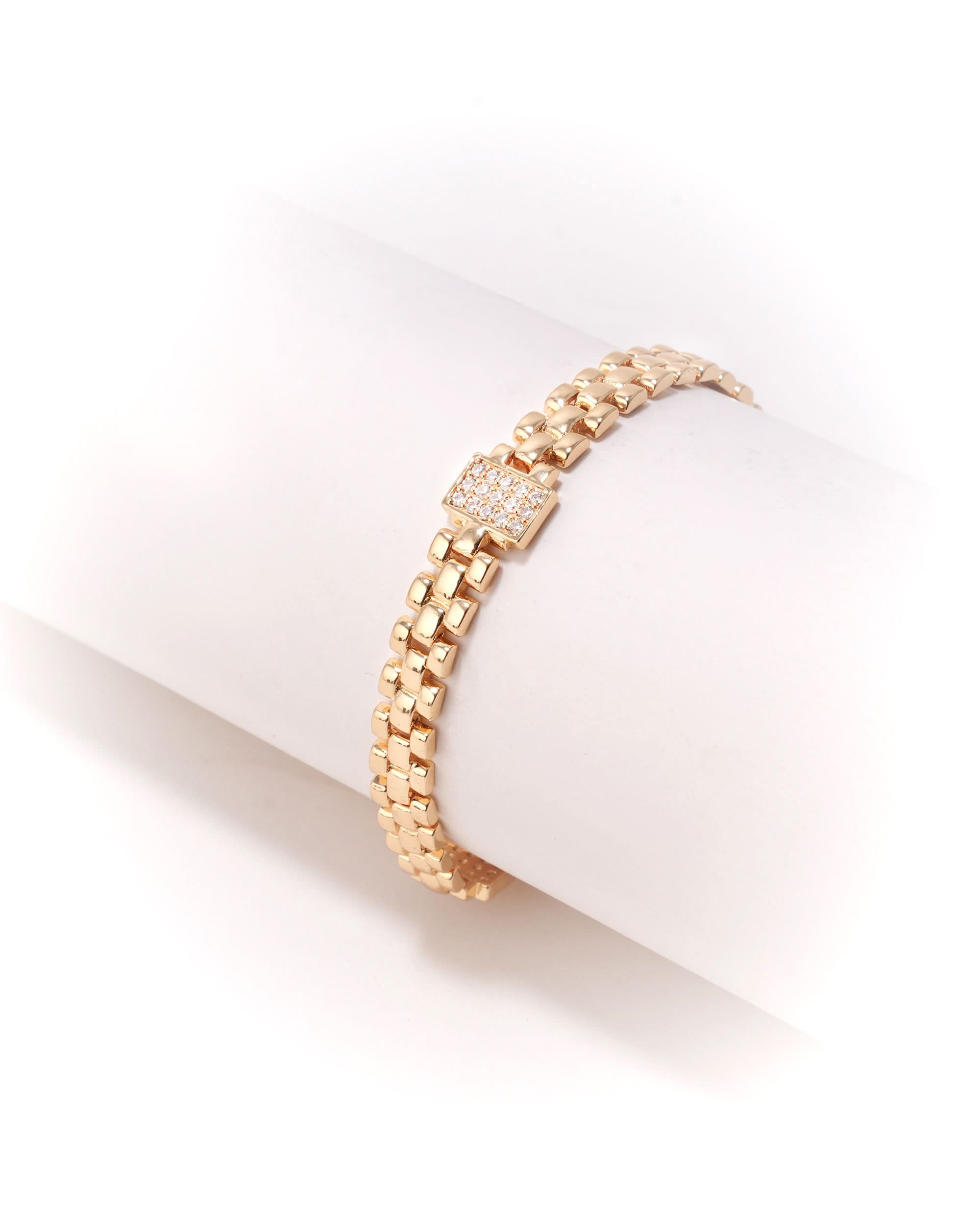 Eminent Women's Bracelet, Women Bangles & Bracelets, Eminent, Chase Value