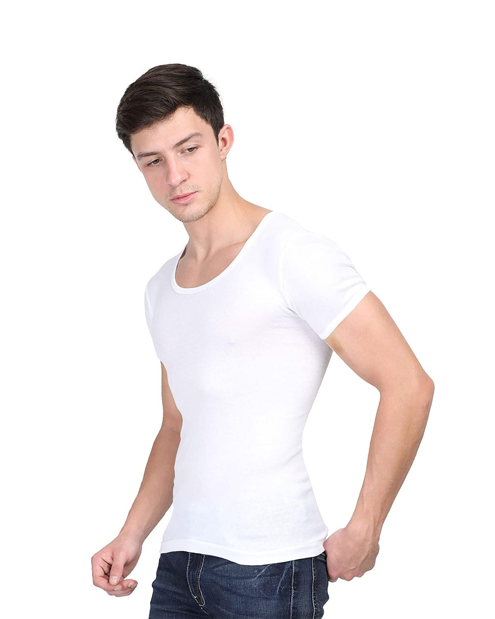 Eminent Men's Vest