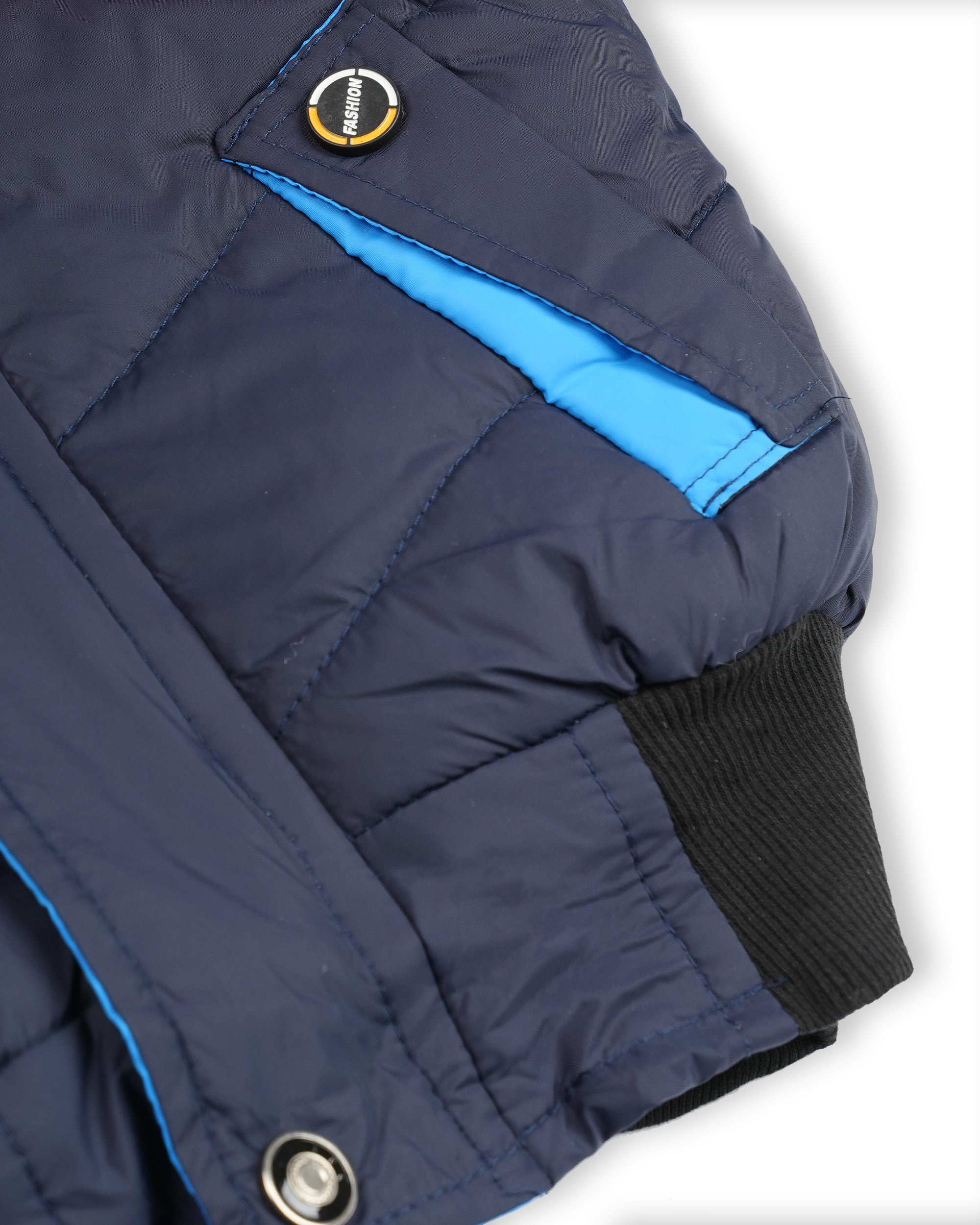 Boys Jacket