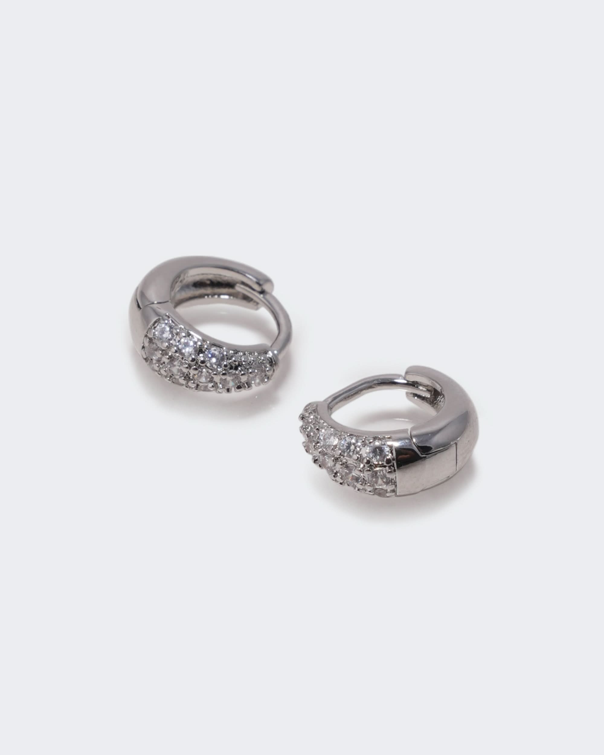 Eminent Women's Ear Bali - Silver, Women Earrings & Tops, Eminent, Chase Value