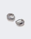 Eminent Women's Ear Bali - Silver, Women Earrings & Tops, Eminent, Chase Value