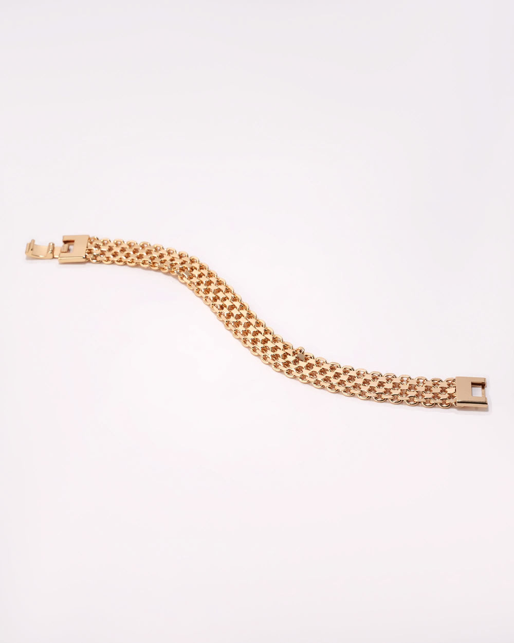 Eminent Women's Bracelet - Golden, Women Bangles & Bracelets, Eminent, Chase Value