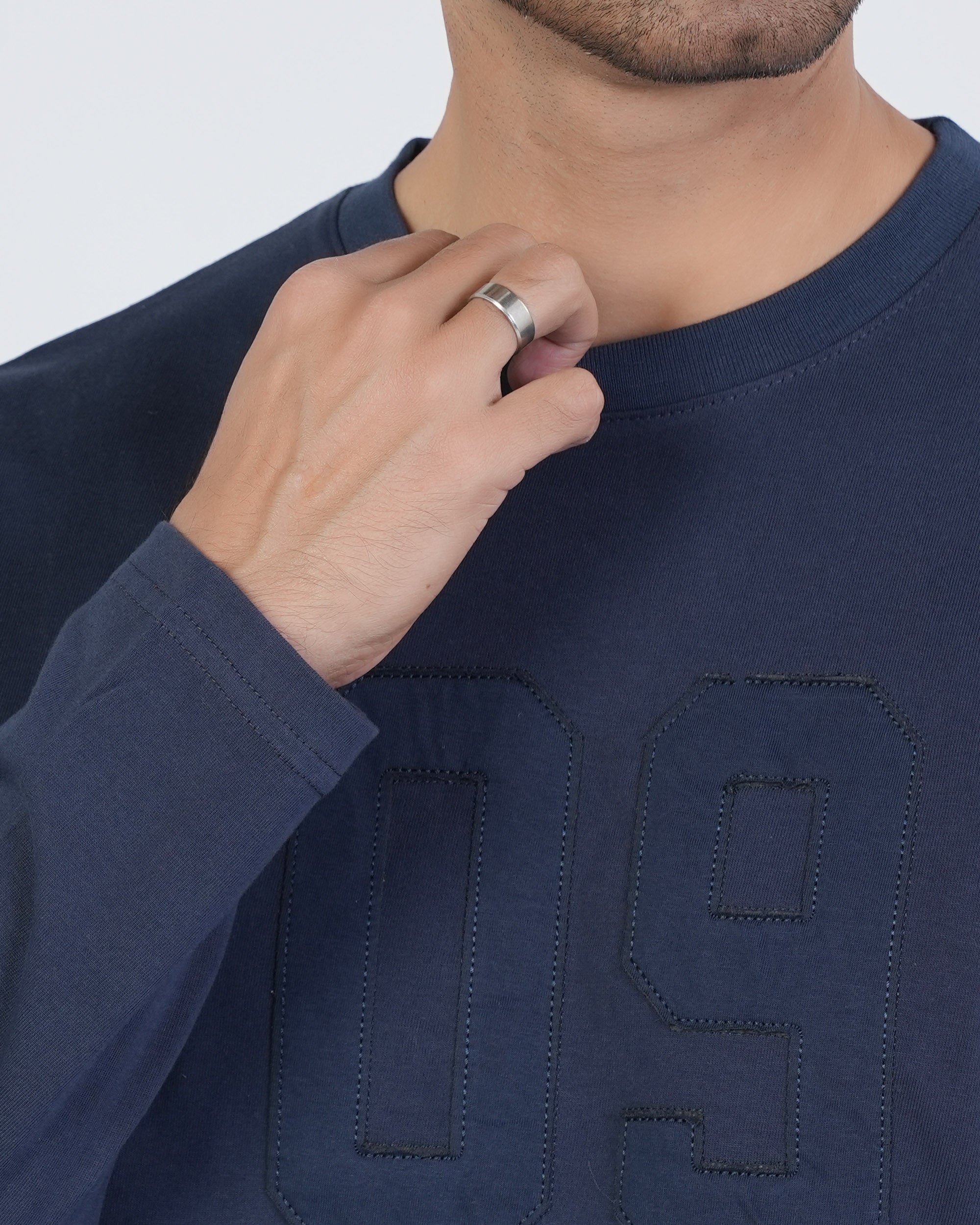 Eminent Men Full Sleeves T-Shirt