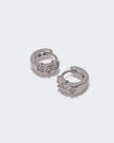 Eminent Women's Ear Bali - Silver, Women Earrings & Tops, Eminent, Chase Value
