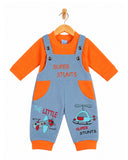 Newborn Boys Full Sleeves Romper, Newborn Boys Rompers, Chase Value, Chase Value