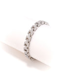 Eminent Women's Bracelet - Silver, Women Bangles & Bracelets, Eminent, Chase Value