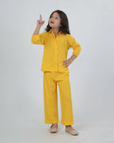 Valuables Girl’s Co-Ord Set, Girls Co-Ord Suit, Chase Value, Chase Value