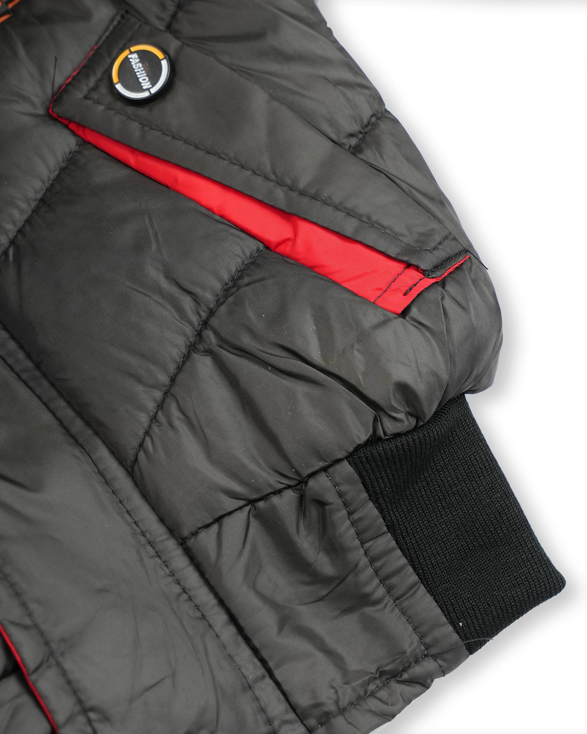 Boys Jacket
