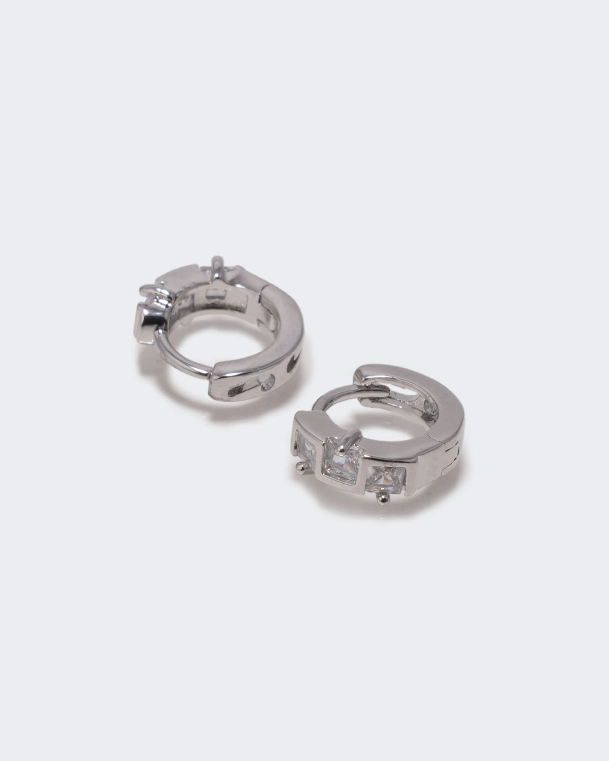 Eminent Women's Ear Bali - Silver, Women Earrings & Tops, Eminent, Chase Value