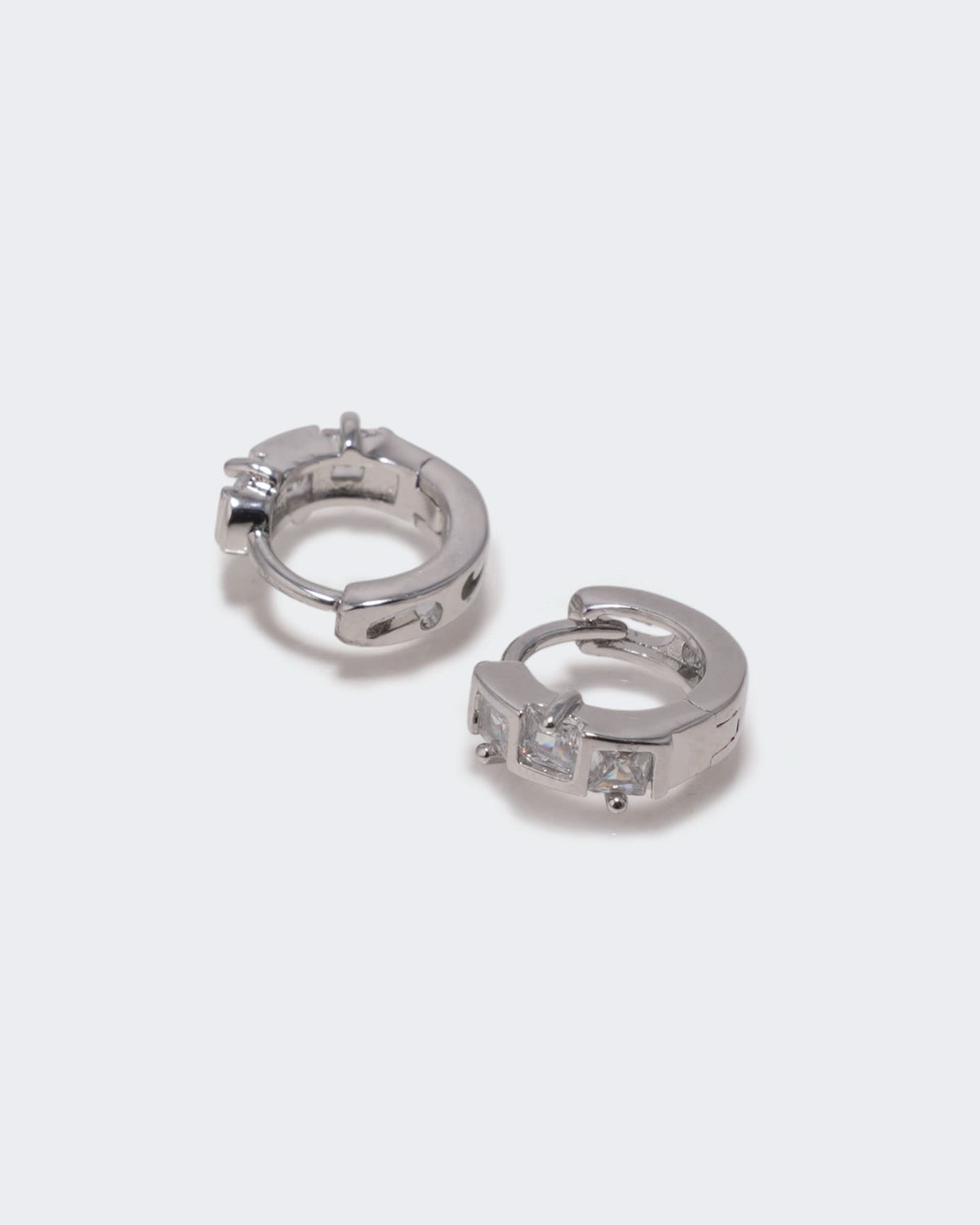 Eminent Women's Ear Bali - Silver, Women Earrings & Tops, Eminent, Chase Value