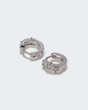 Eminent Women's Ear Bali - Silver, Women Earrings & Tops, Eminent, Chase Value