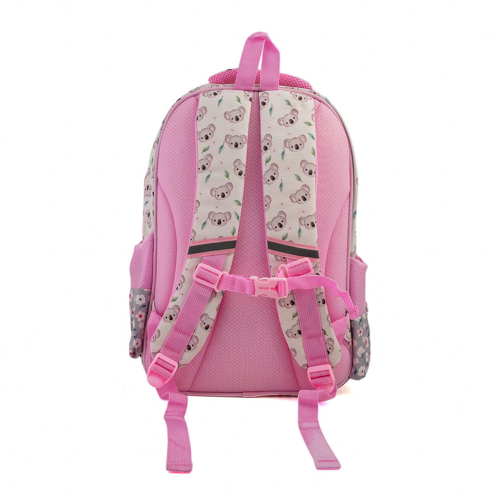 Kids School Backpack 16" - Fawn, School Bags, Chase Value, Chase Value