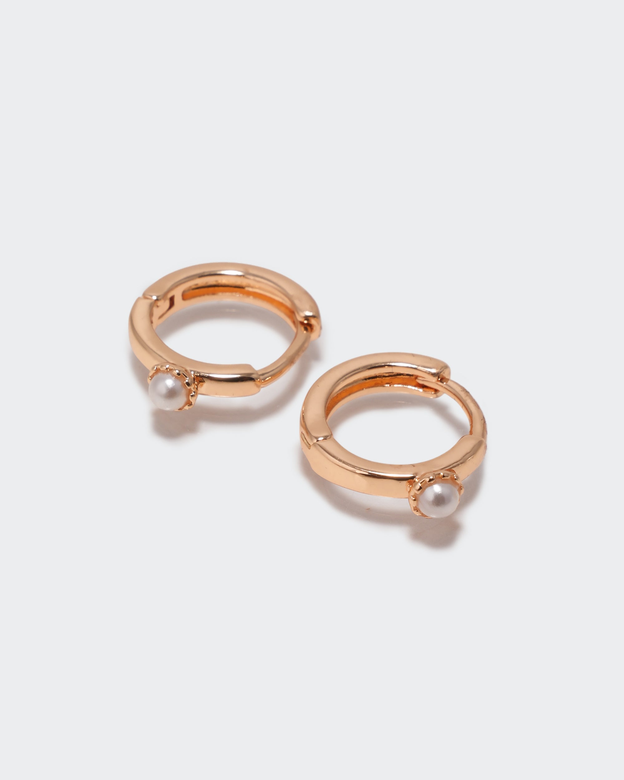 Eminent Women's Ear Bali - Golden, Women Earrings & Tops, Eminent, Chase Value