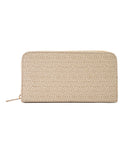 Women's Zipper Wallet