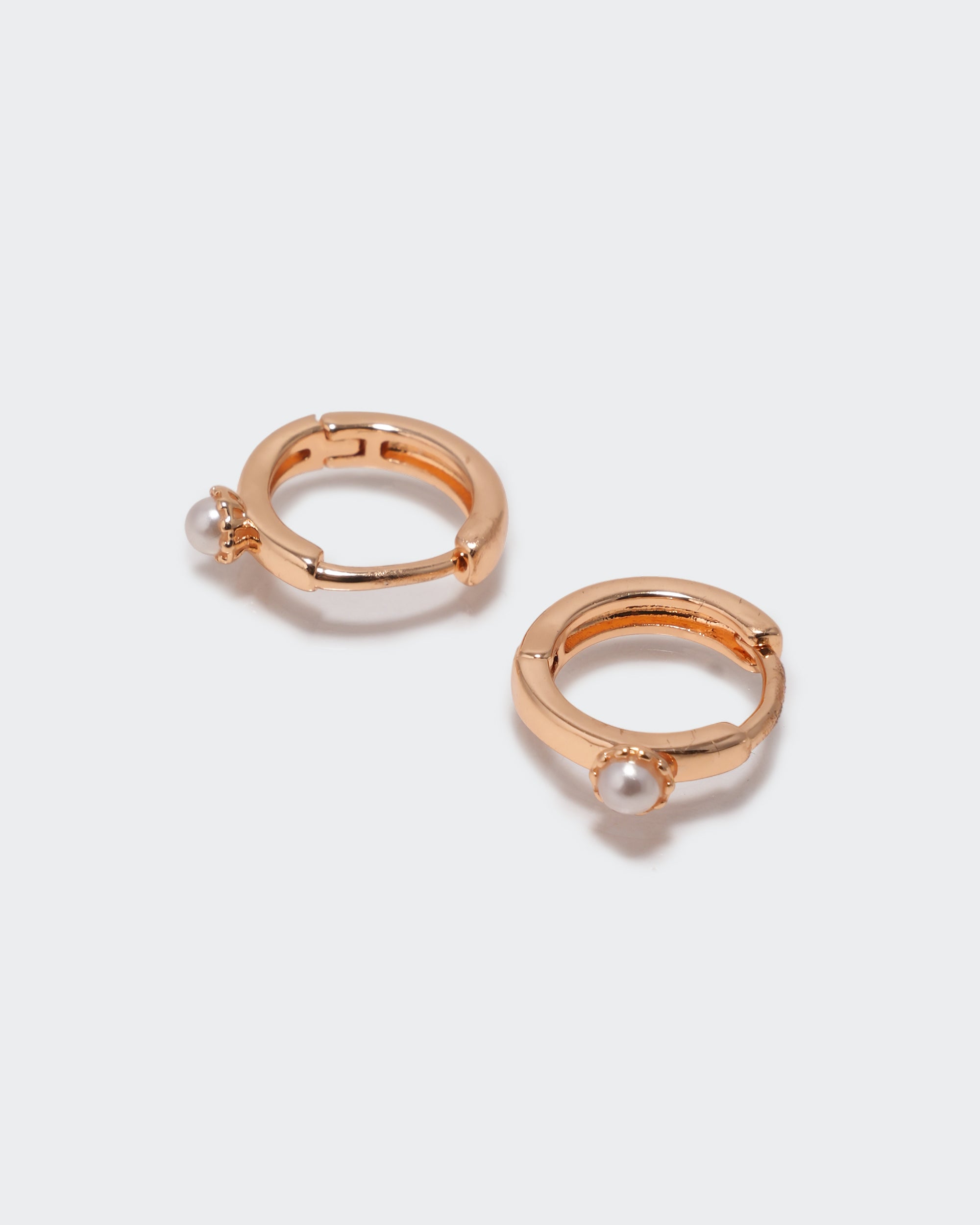 Eminent Women's Ear Bali - Golden, Women Earrings & Tops, Eminent, Chase Value