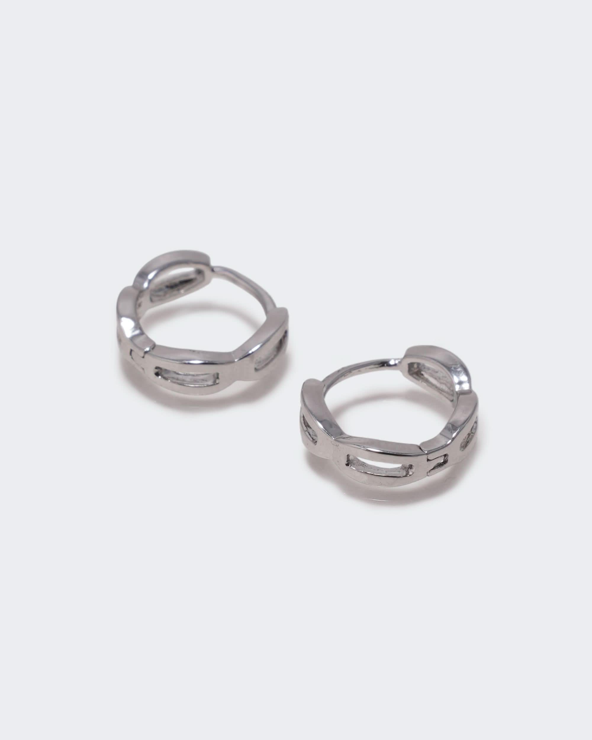 Eminent Women's Ear Bali - Silver, Women Earrings & Tops, Eminent, Chase Value