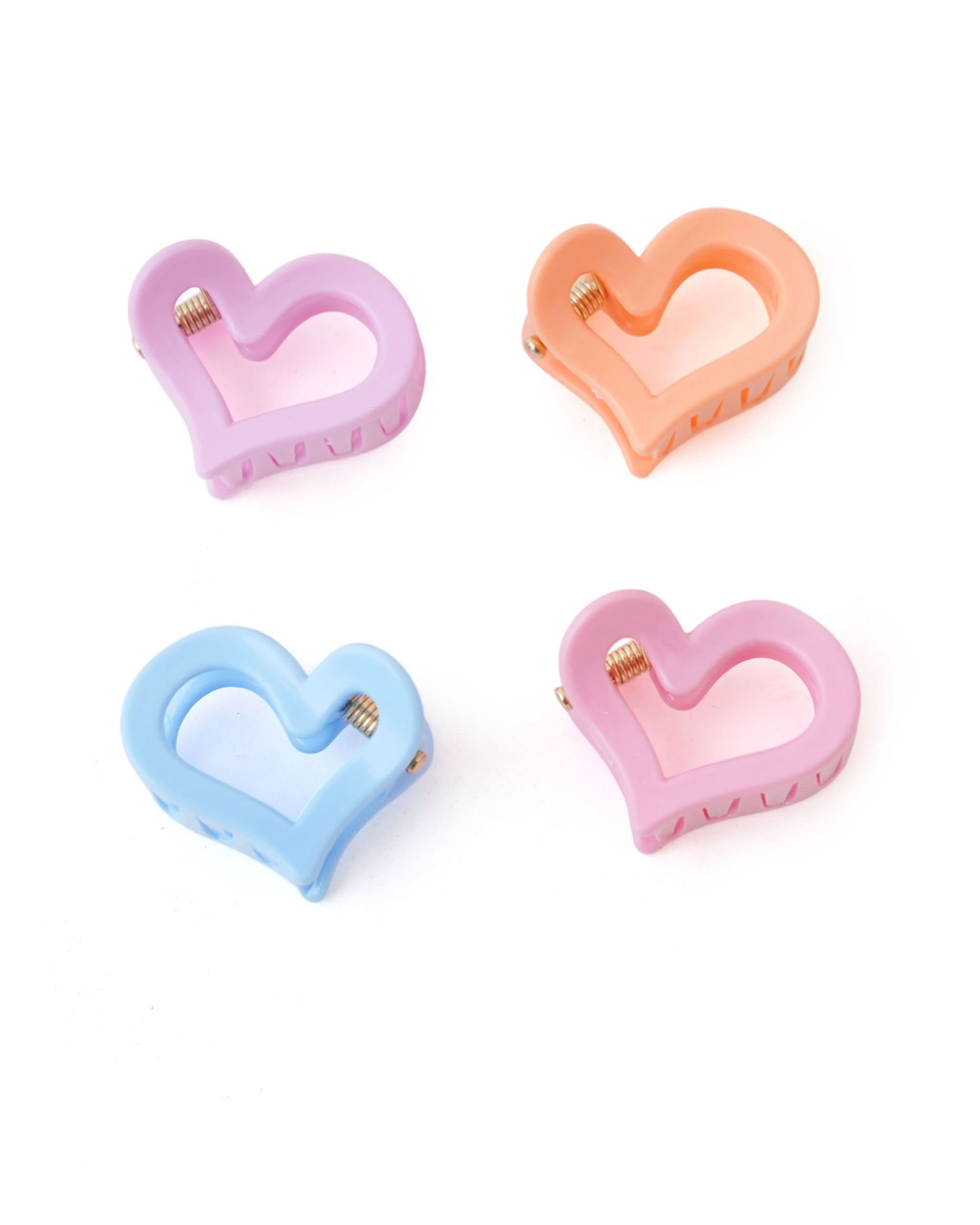 Catcher Card Pack of 4, Women Hair & Head Jewellery, Chase Value, Chase Value