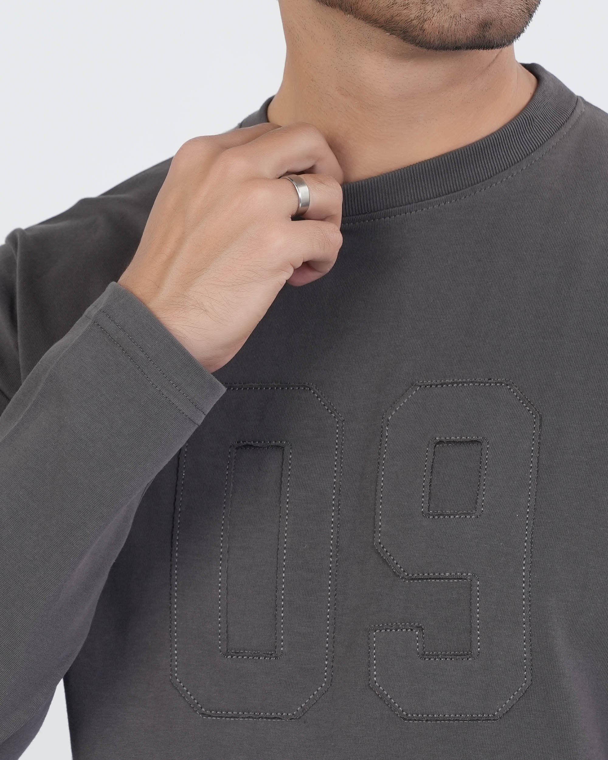 Eminent Men Full Sleeves T-Shirt