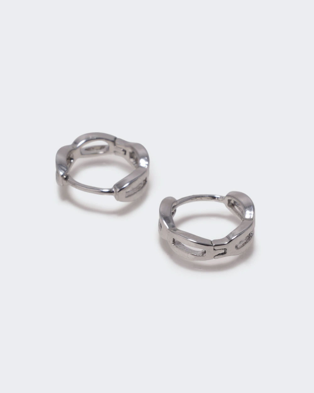 Eminent Women's Ear Bali - Silver, Women Earrings & Tops, Eminent, Chase Value