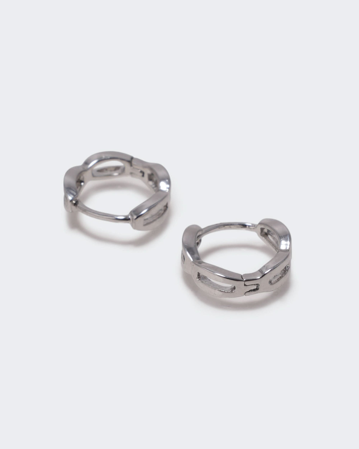 Eminent Women's Ear Bali - Silver, Women Earrings & Tops, Eminent, Chase Value