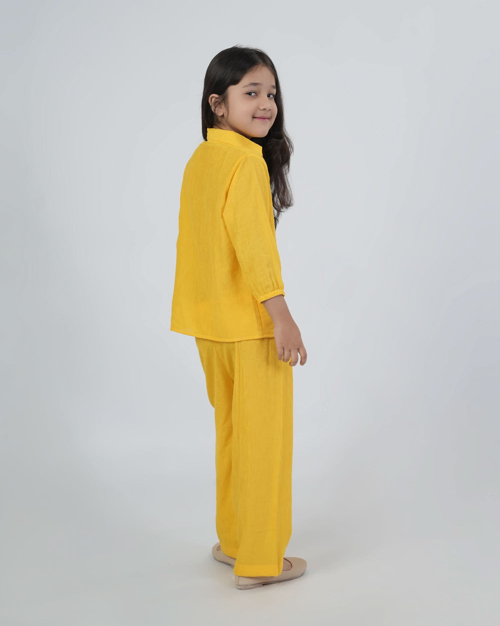 Valuables Girl’s Co-Ord Set, Girls Co-Ord Suit, Chase Value, Chase Value