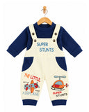 Newborn Boys Full Sleeves Romper, Newborn Boys Rompers, Chase Value, Chase Value