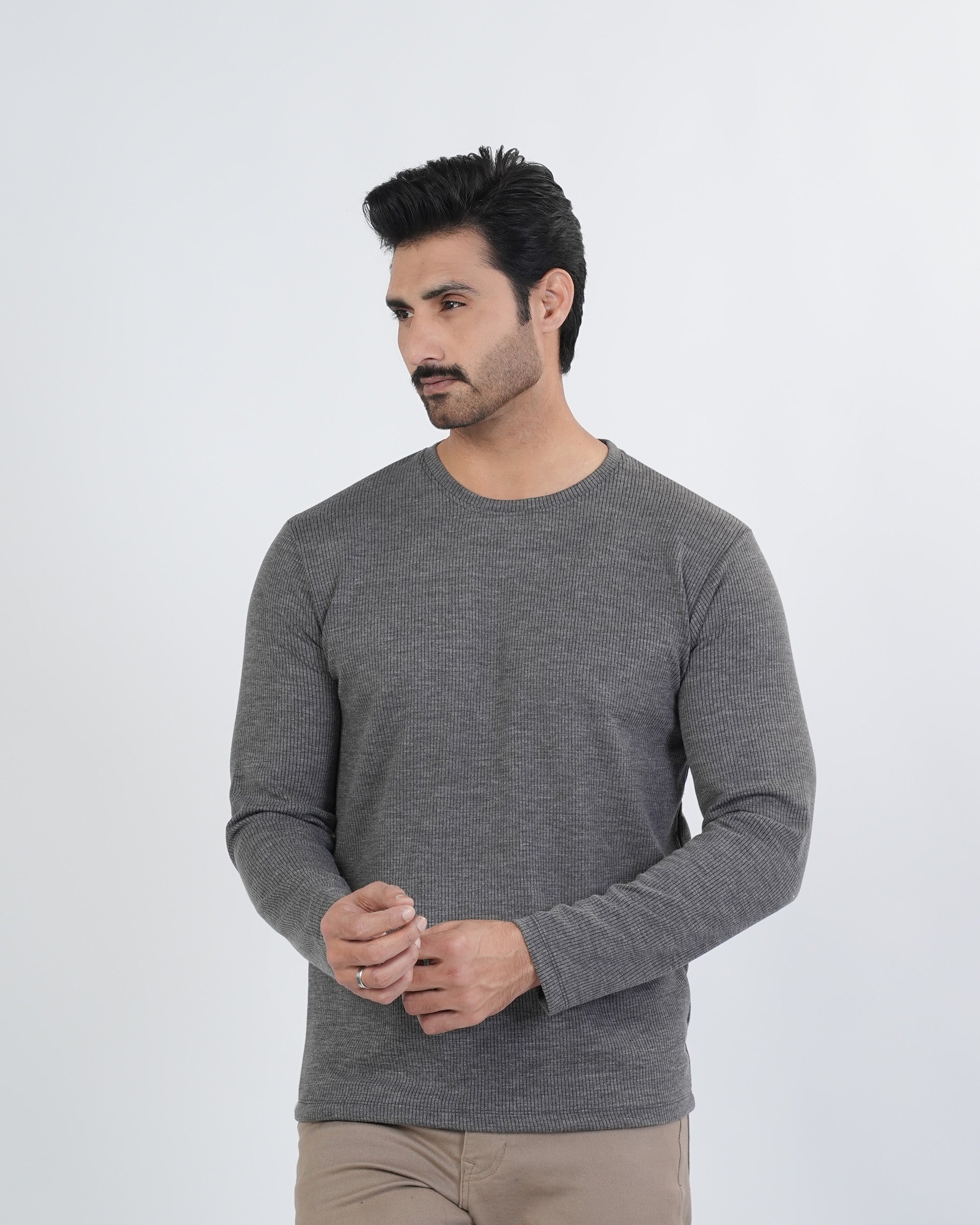 Valuables Men Sweatshirt