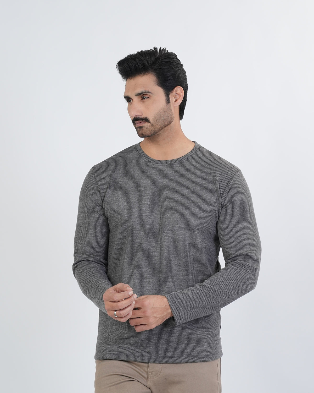 Valuables Men Sweatshirt