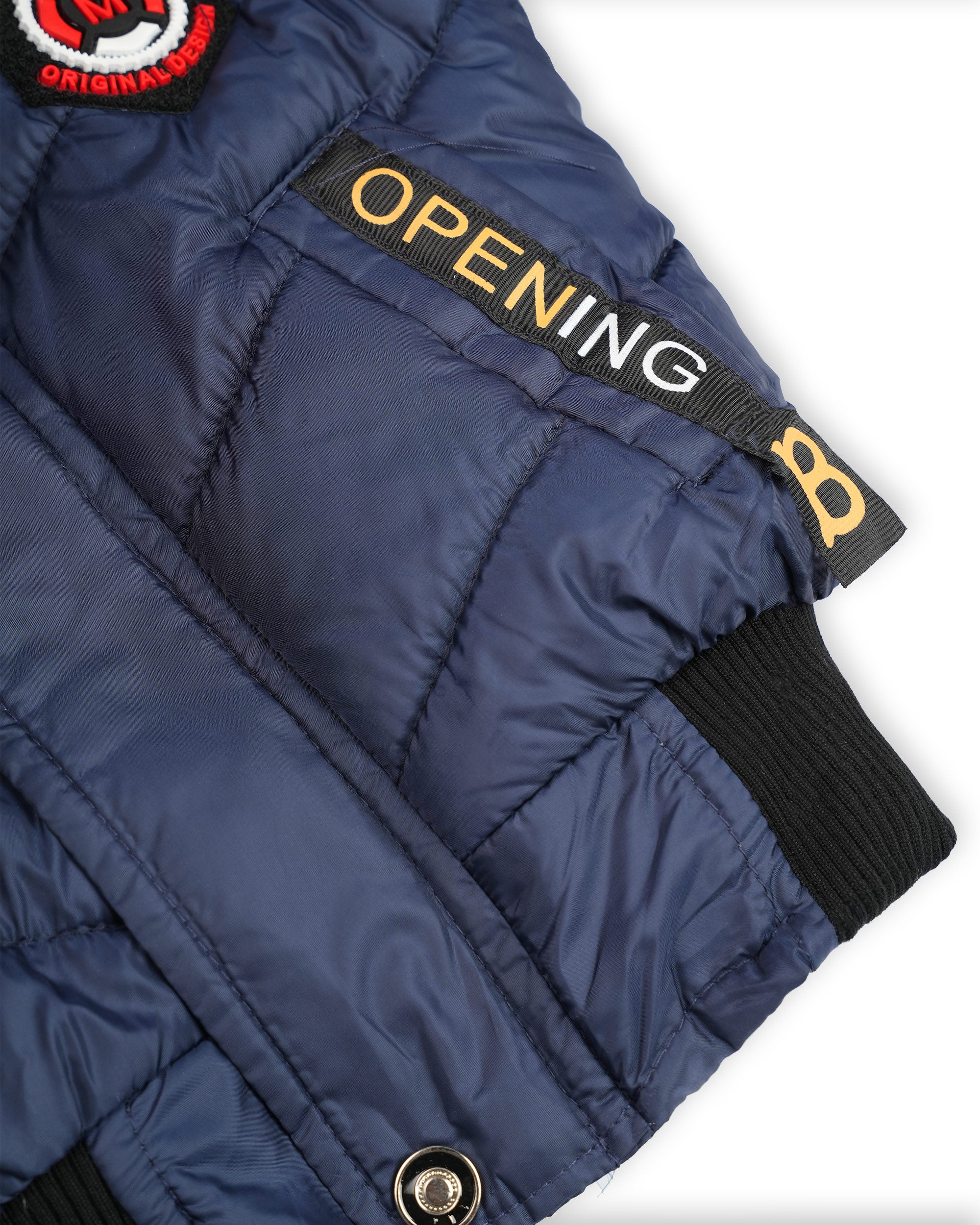 Boys Jacket