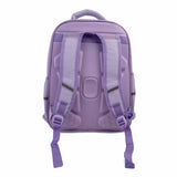 Kids School Backpack 16" - Purple, School Bags, Chase Value, Chase Value