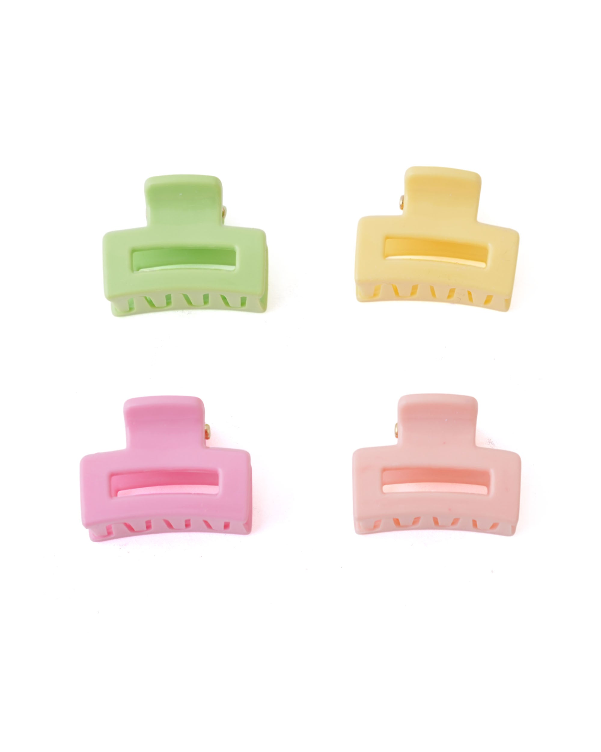 Catcher Card Pack of 4, Women Hair & Head Jewellery, Chase Value, Chase Value