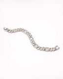 Eminent Women's Bracelet - Silver, Women Bangles & Bracelets, Eminent, Chase Value