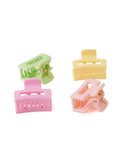 Catcher Card Pack of 4, Women Hair & Head Jewellery, Chase Value, Chase Value