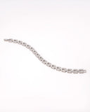 Eminent Women's Bracelet - Silver, Women Bangles & Bracelets, Eminent, Chase Value