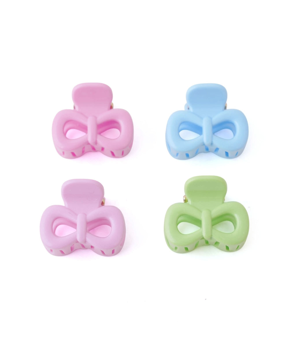 Catcher Card Pack of 4, Women Hair & Head Jewellery, Chase Value, Chase Value
