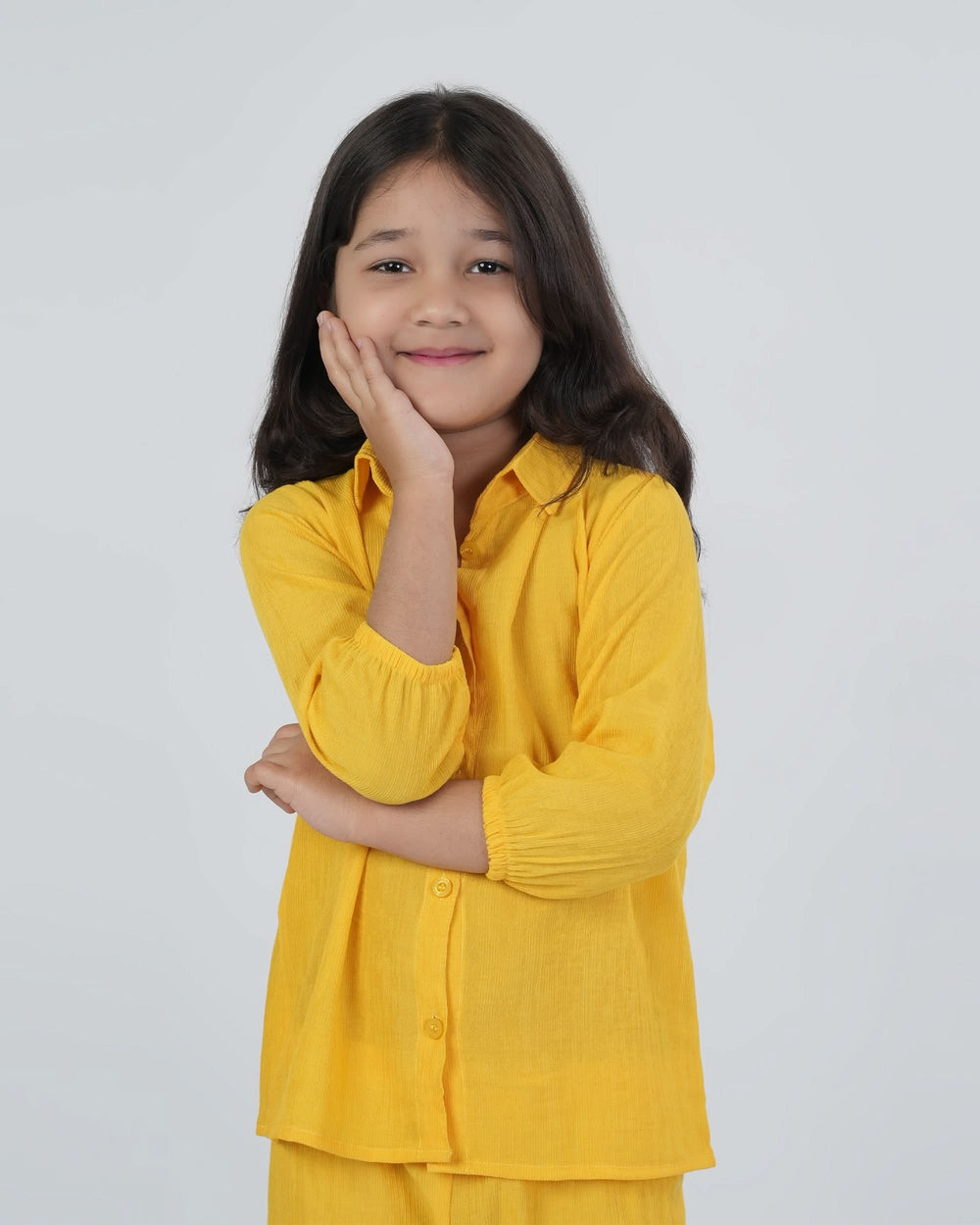 Valuables Girl’s Co-Ord Set, Girls Co-Ord Suit, Chase Value, Chase Value
