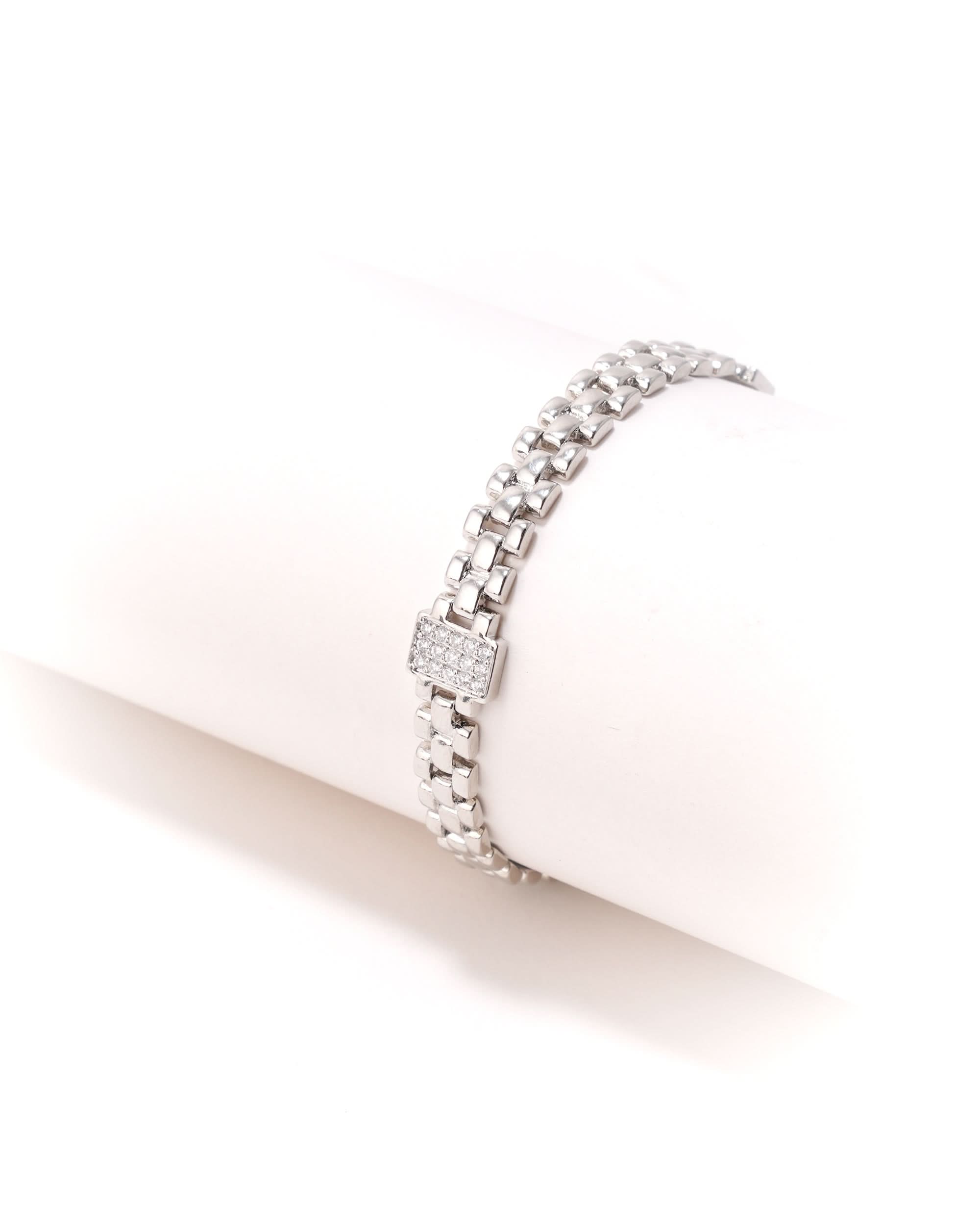 Eminent Women's Bracelet, Women Bangles & Bracelets, Eminent, Chase Value