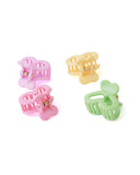 Catcher Card Pack of 4, Women Hair & Head Jewellery, Chase Value, Chase Value