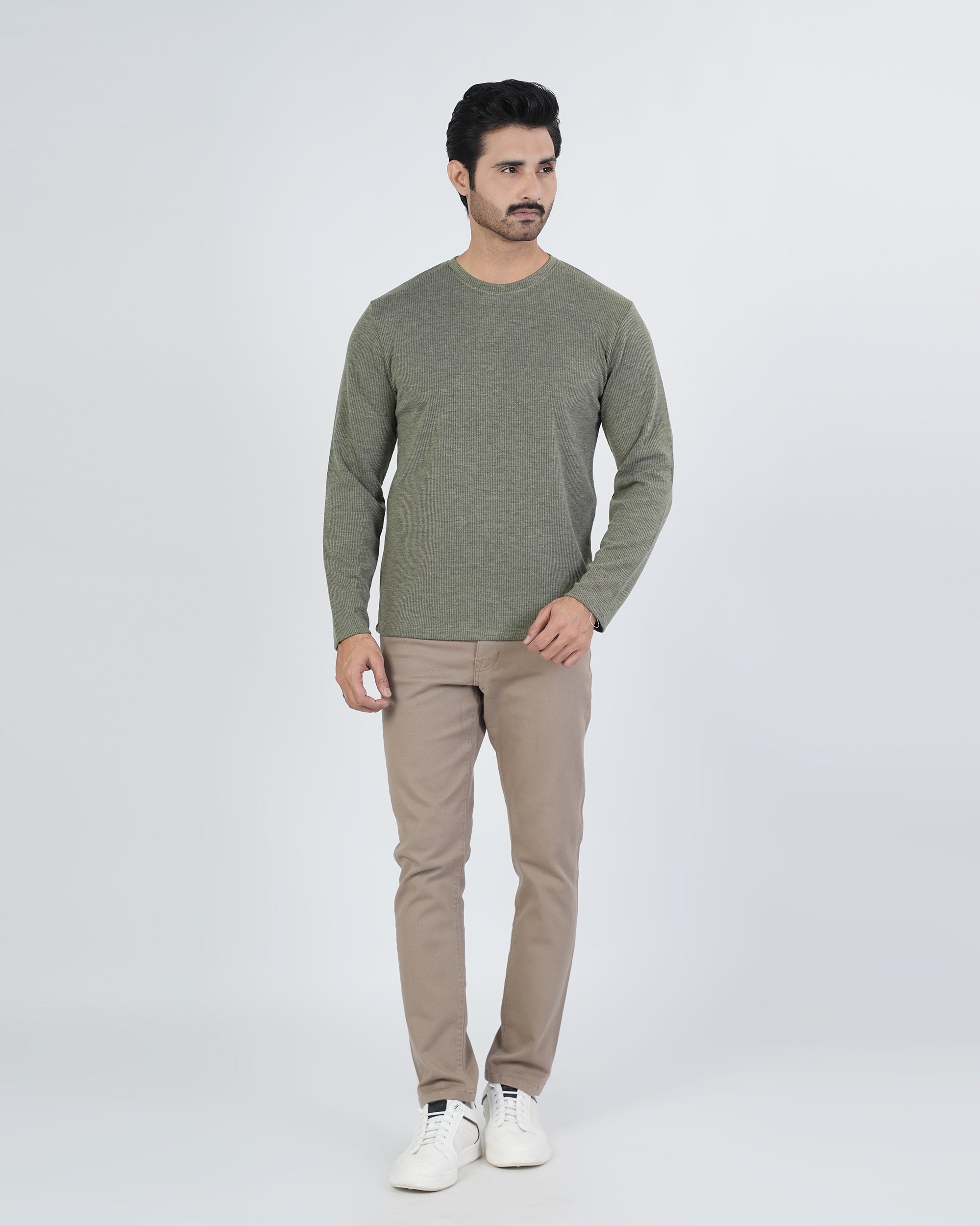 Valuables Men Sweatshirt