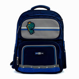 Kids School Backpack 16" - Blue, School Bags, Chase Value, Chase Value