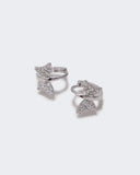 Eminent Women's Ear Bali - Silver, Women Earrings & Tops, Eminent, Chase Value