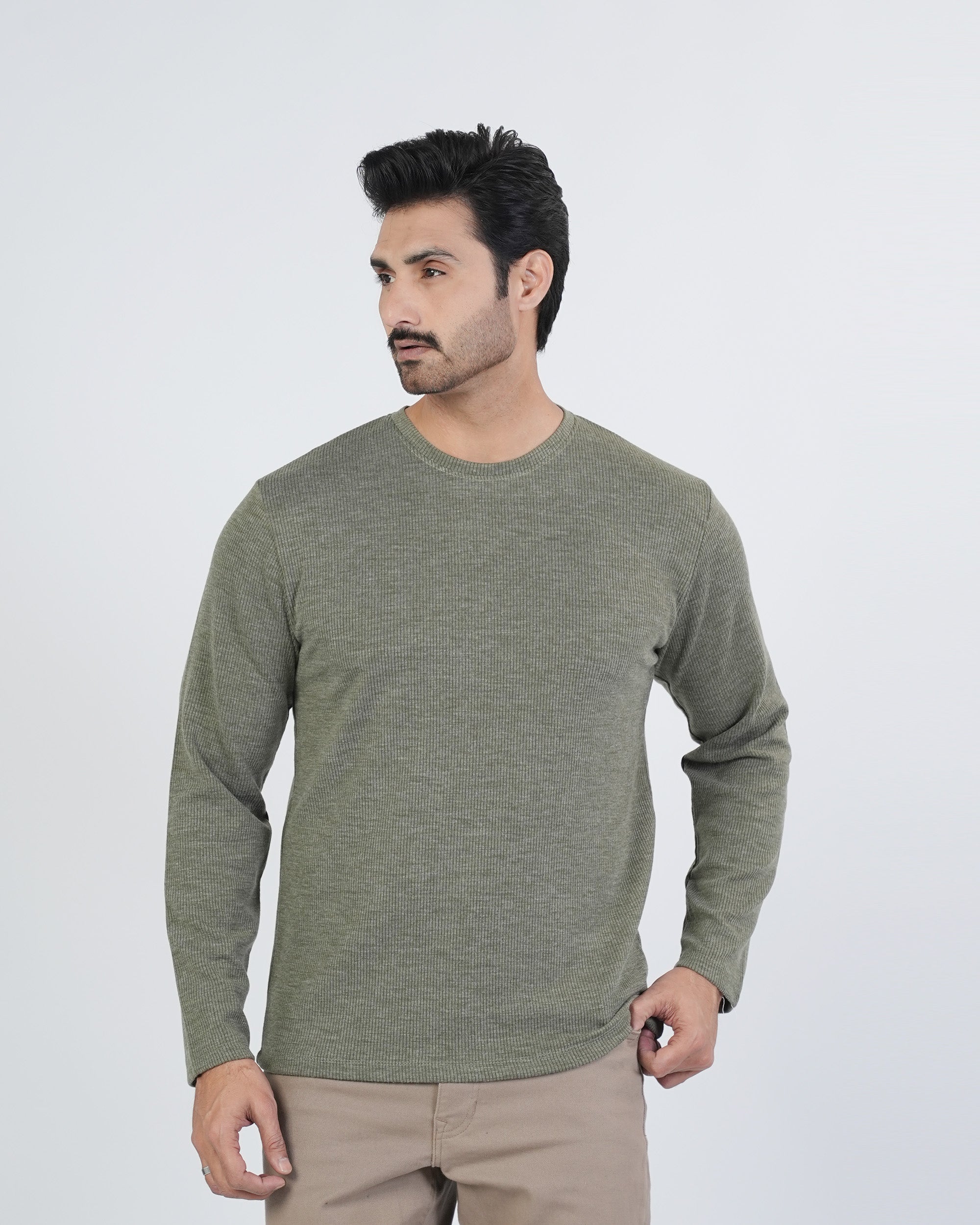 Valuables Men Sweatshirt