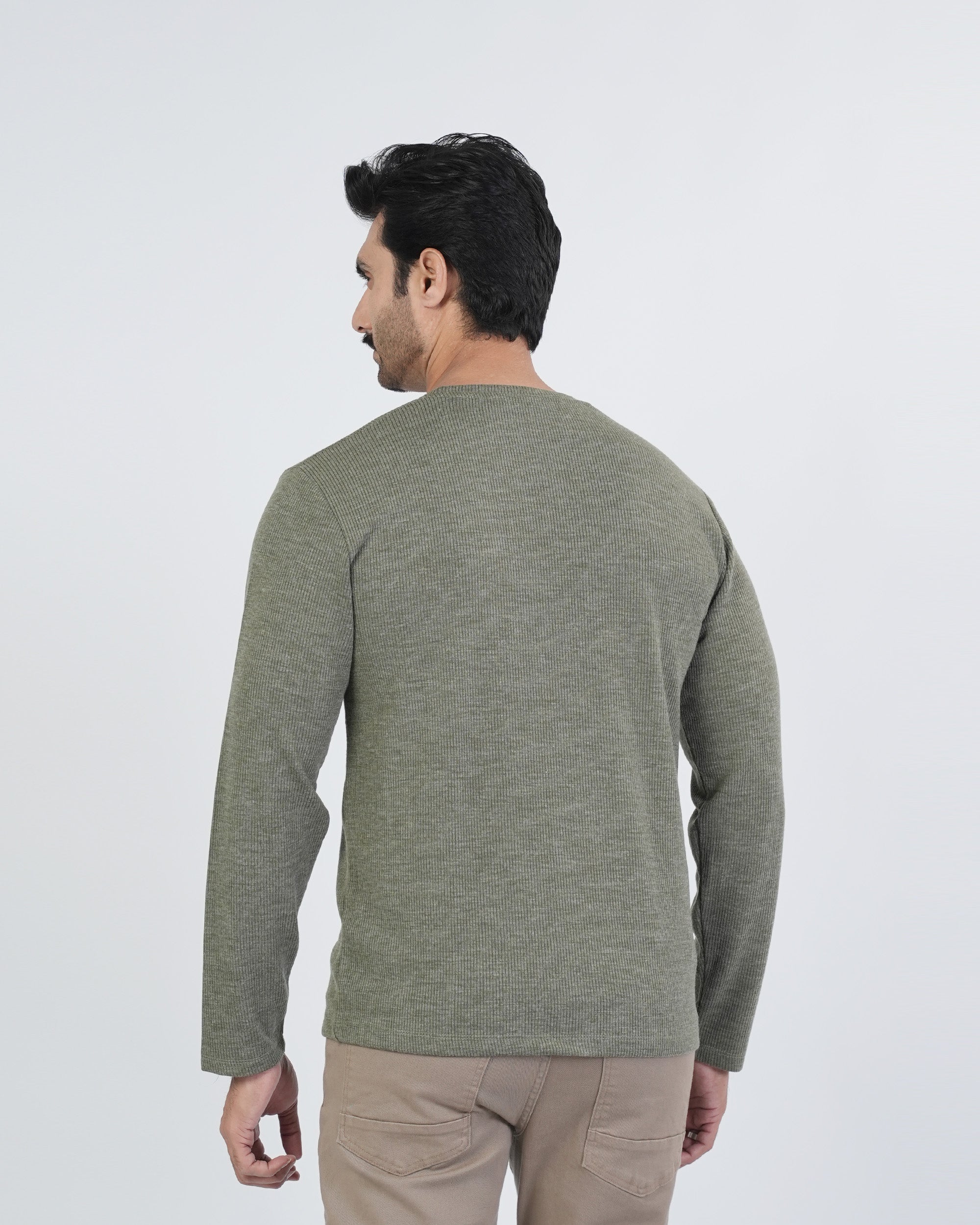 Valuables Men Sweatshirt