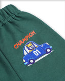 Newborn Boys Trousers